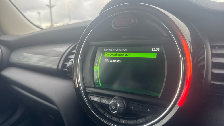 MINI Hatchback 1.5 Cooper Classic II 3dr Petrol Hatchback